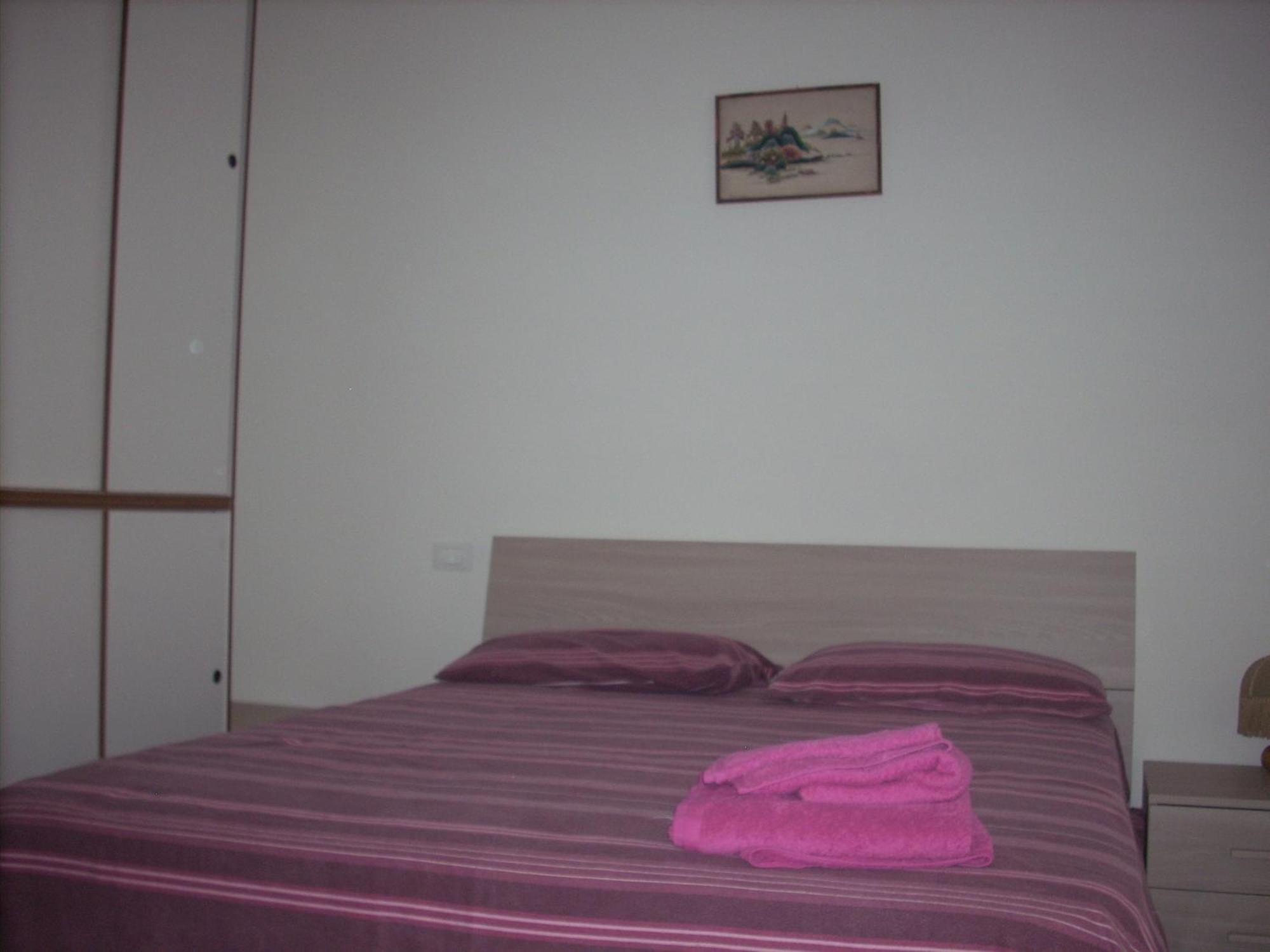 Taglio di Po B&B Da Toni מראה חיצוני תמונה