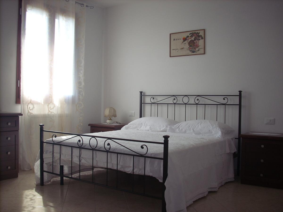 Taglio di Po B&B Da Toni מראה חיצוני תמונה