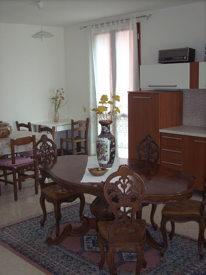 Taglio di Po B&B Da Toni מראה חיצוני תמונה