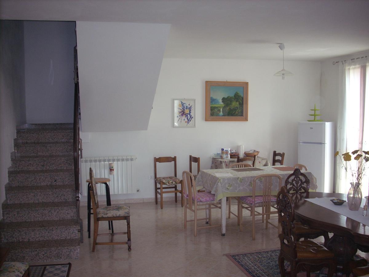 Taglio di Po B&B Da Toni מראה חיצוני תמונה