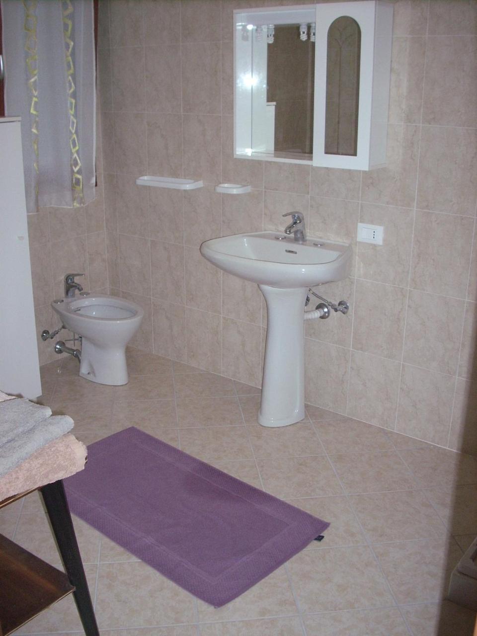 Taglio di Po B&B Da Toni מראה חיצוני תמונה