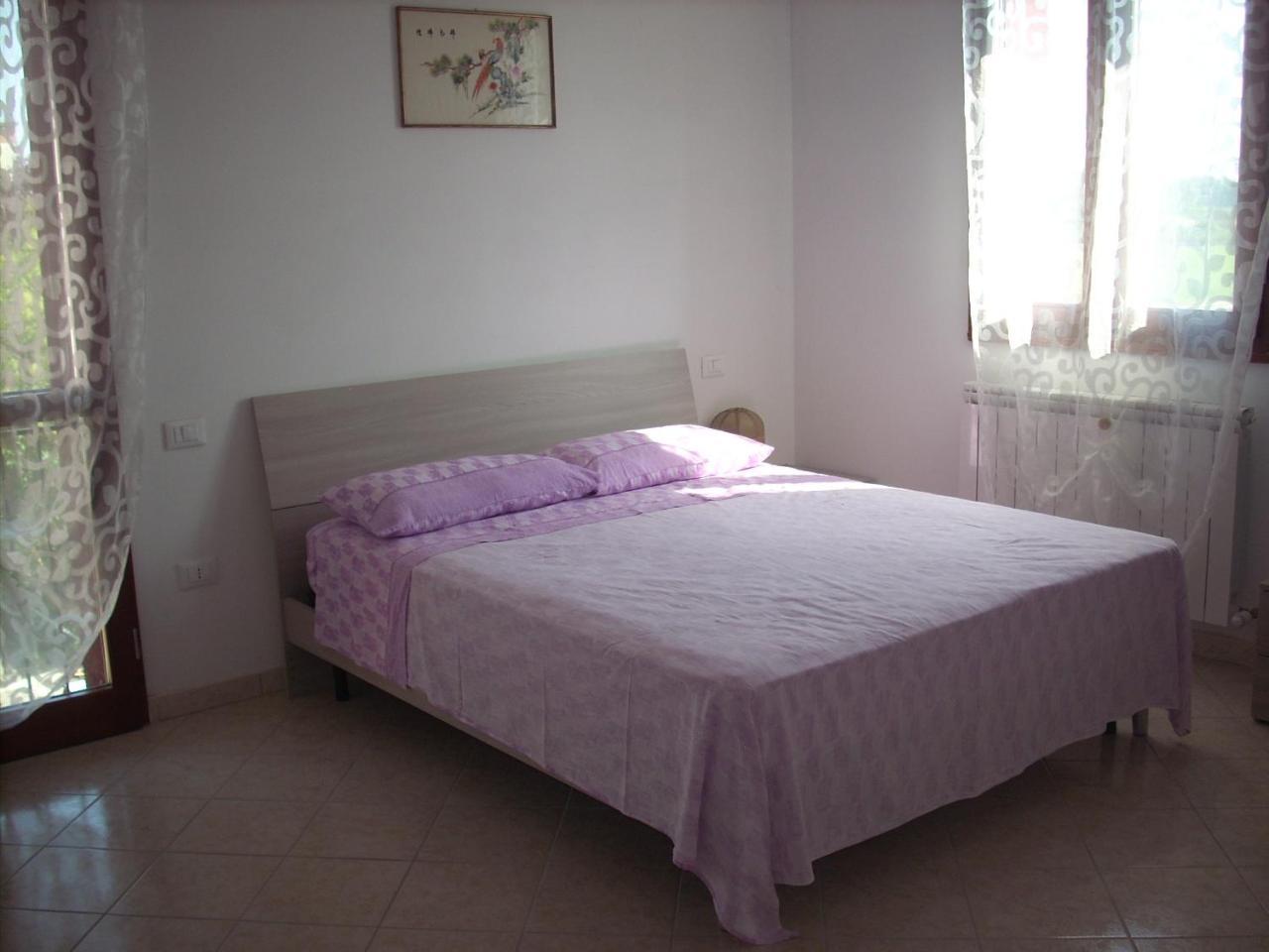 Taglio di Po B&B Da Toni מראה חיצוני תמונה